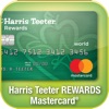 Harris Teeter REWARDS Credit