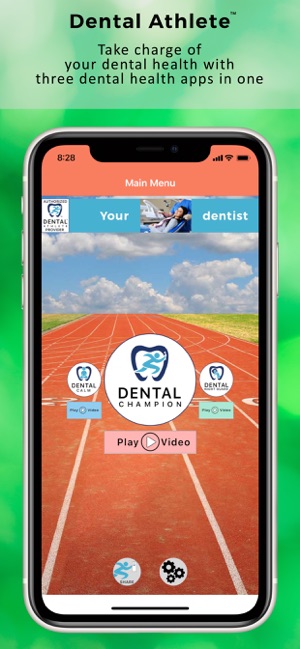 Dental Athlete(圖1)-速報App