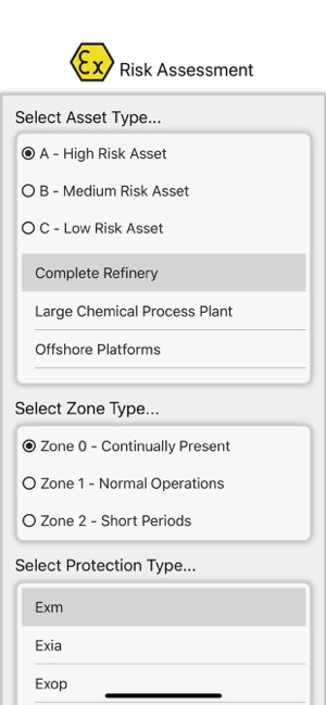 Ex Risk Assessment(圖4)-速報App