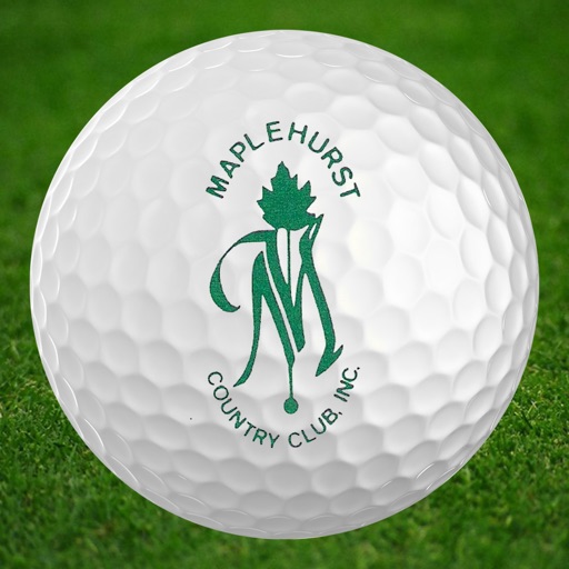 The Golf Club at Maplehurst icon