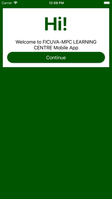 How to cancel & delete FICUVA-MPC Learning Center from iphone & ipad 2