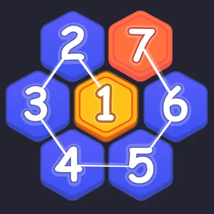 Numbers Maze Puzzle Читы