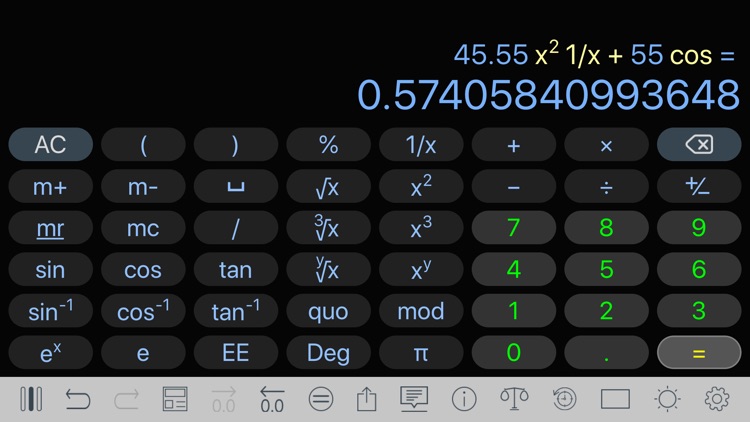 All in One Calculator screenshot-0