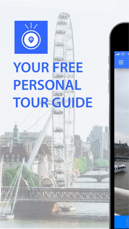 Worldee - local travel guide
