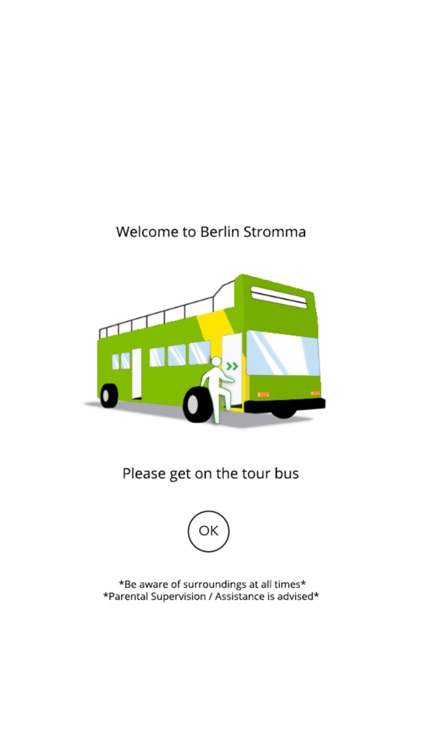 Stromma Berlin AR