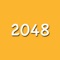 Join the numbers and get to the 2048 tile