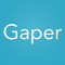 Gaper is the best alternative craigslist personals app for age gap relationship