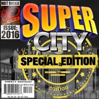 Super City: Special Edition apk