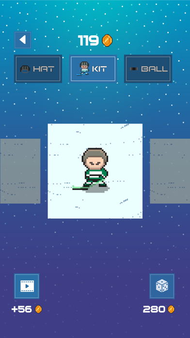 Ice Hockey PRO: game for watch screenshot 4