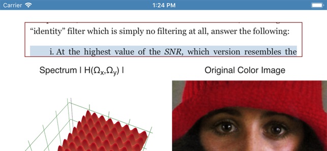 Stochastic Signal Processing(圖4)-速報App