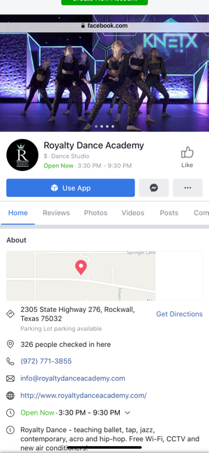 Royalty Dance Academy(圖6)-速報App