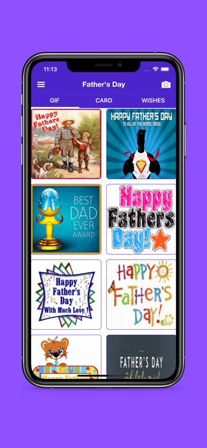 Father's Day Wishes(圖1)-速報App