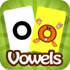 Top 38 Games Apps Like Meet the Vowels Flashcards - Best Alternatives