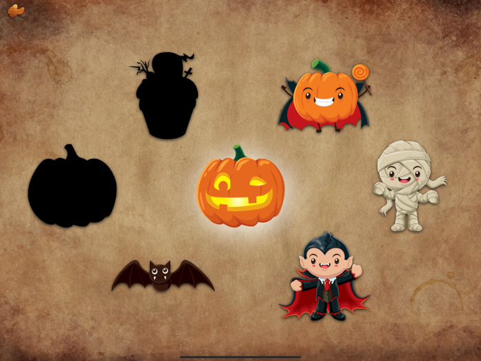 ABC Fun Jigsaw Puzzle Ladybird