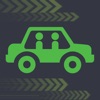 Share the Ride – rideshare app