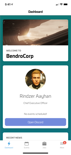 BendroCorp(圖1)-速報App