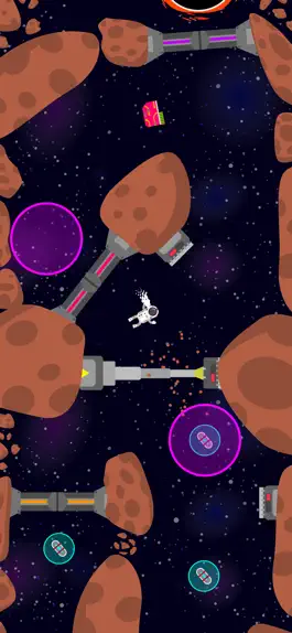 Game screenshot FLYTA apk