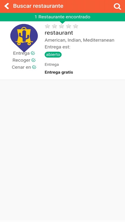 Delivery Catamarca screenshot-4