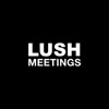 Lush Manager Meetings