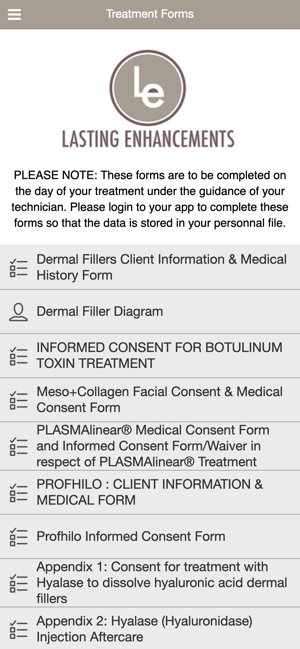 Lasting Enhancements Clinic(圖5)-速報App