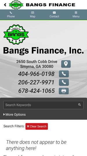 Bangs Finance(圖5)-速報App