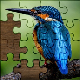 Jigsaw World - Slide Puzzle