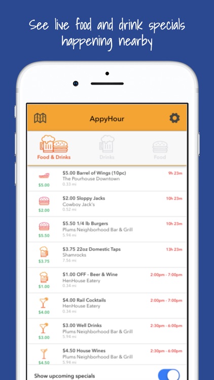 AppyHour