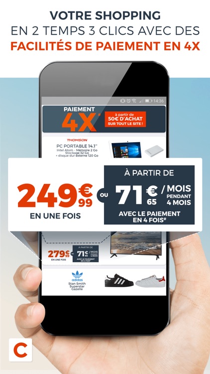 Cdiscount