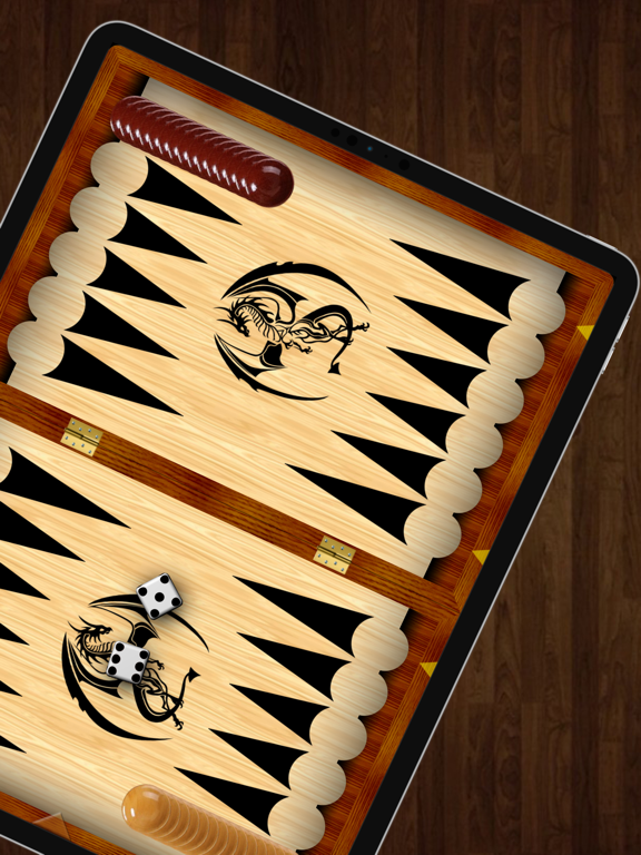 Backgammon Narde screenshot 2