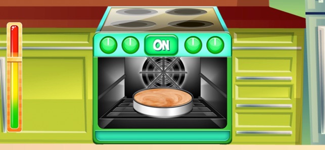 Cake Bake Story - Cooking Game(圖2)-速報App