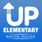The UP Elementary App by My Excellent App allows parents, students, teachers and administrators to stay connected in today's mobile world