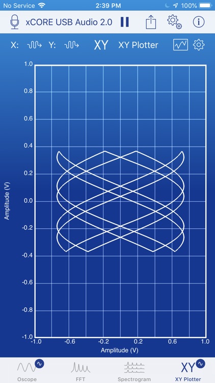 SignalScope Basic 2018 screenshot-3