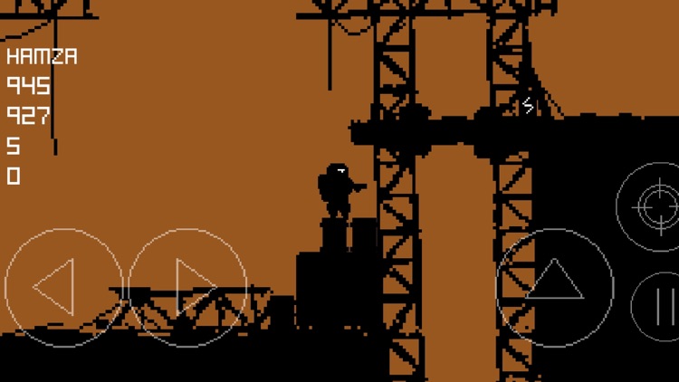 Sunset Hardcore screenshot-0