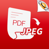 PDF to JPEG - Flyingbee Software Co., Ltd.