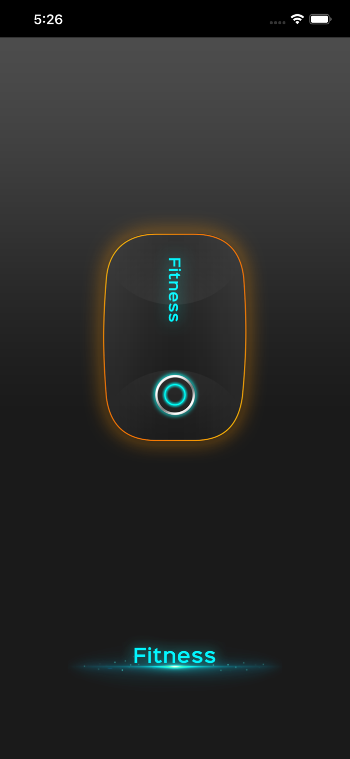 Fitness - build your body