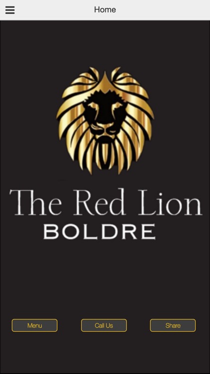 Red Lion, Boldre