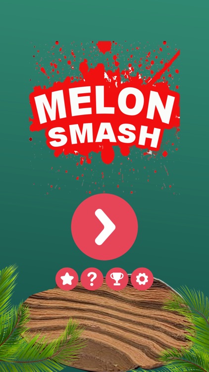 Melon Smash