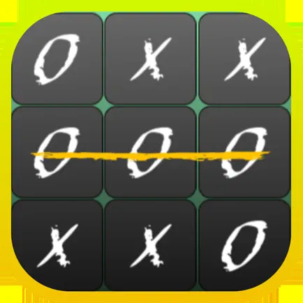 TicTacToe - Gamesgully Читы