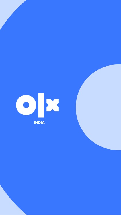 OLX: Buy & Sell near you