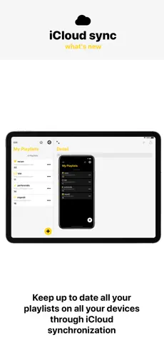 Captura de Pantalla 5 Cloud Stream IPTV Player iphone