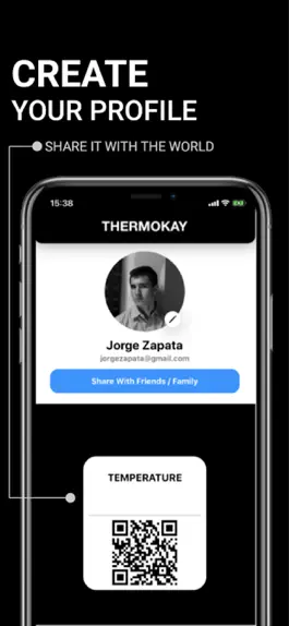 Game screenshot Thermokay hack