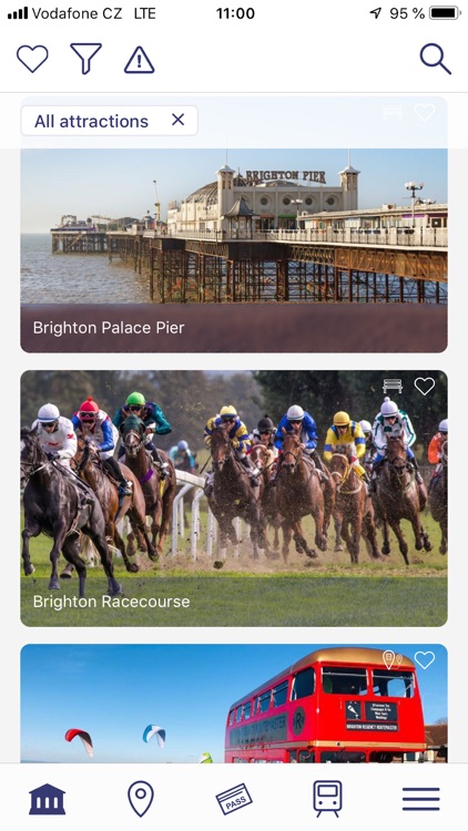 Brighton Guide