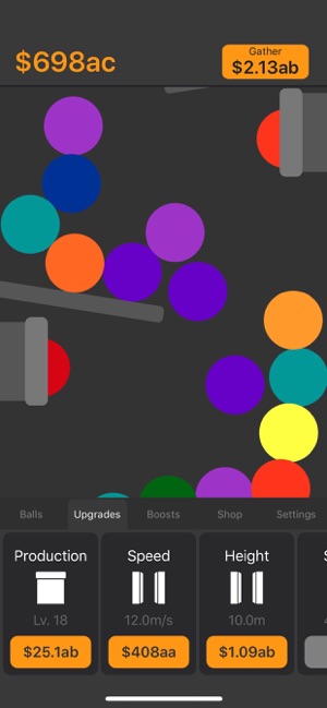 Ball Smasher ™(圖2)-速報App