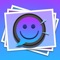 PhotoSpeak can transform any portrait photo into a moving 3D avatar that repeats your every word