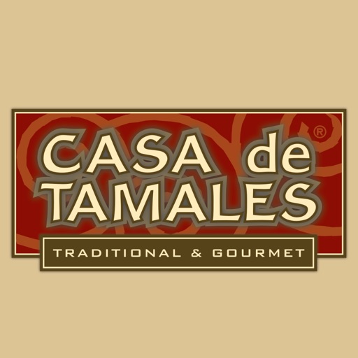 Casa de Tamales icon