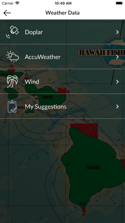 Hawaii Fishing News