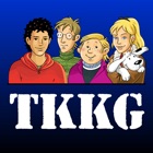Top 11 Games Apps Like TKKG - Die Feuerprobe - Best Alternatives