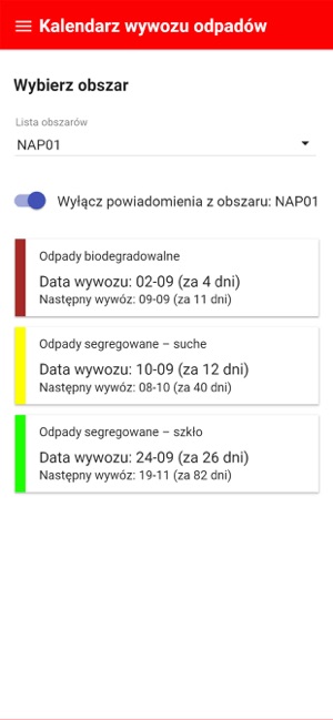 Gmina Głogówek(圖3)-速報App