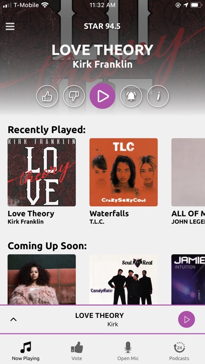 STAR 94.5