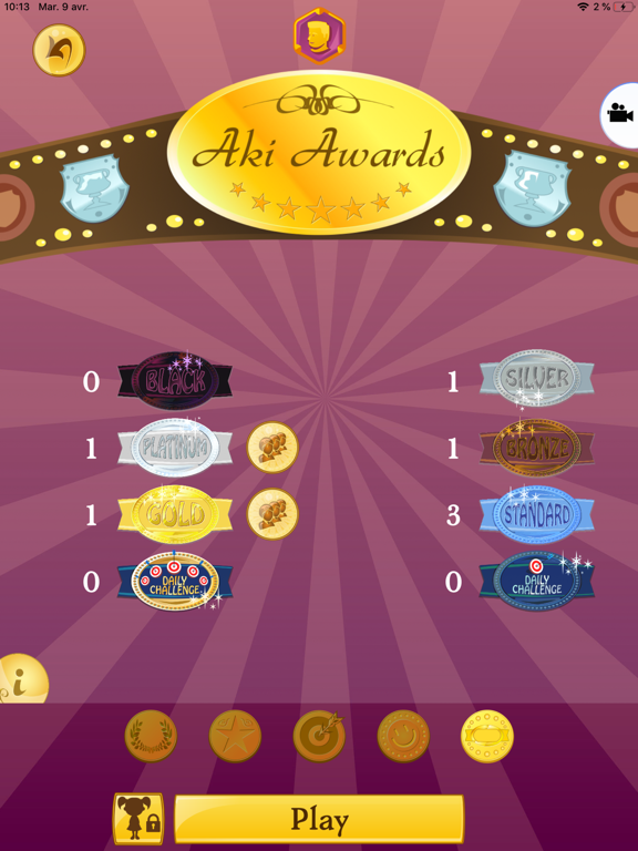 iPad Image of Akinator
